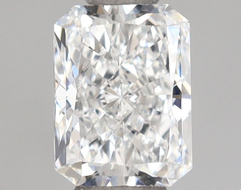 0.70ct Radiant diamond