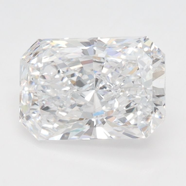 1.55ct Radiant diamond