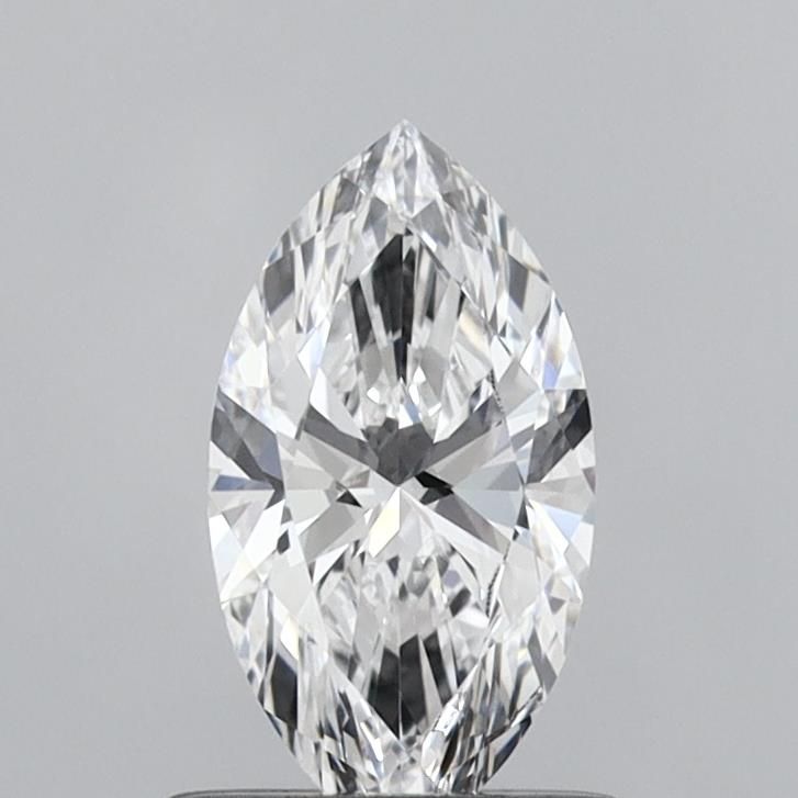0.69ct Marquise diamond