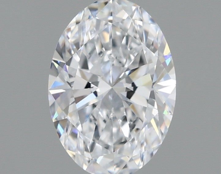 1.01ct Oval diamond