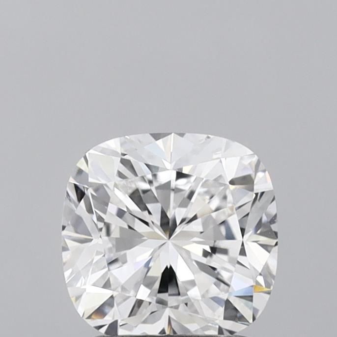 1.53ct Cushion diamond
