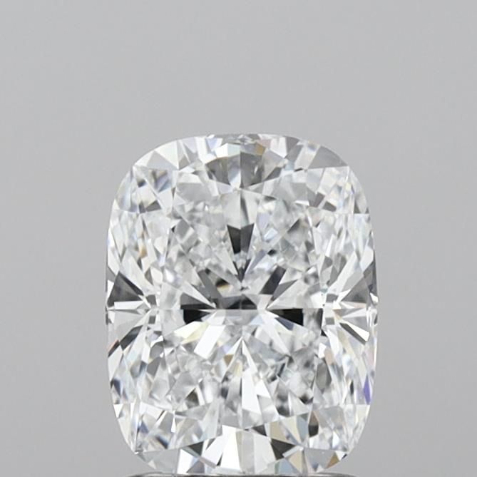 1.53ct Cushion diamond