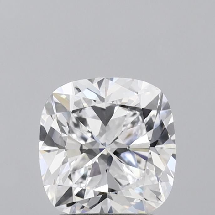 1.53ct Cushion diamond