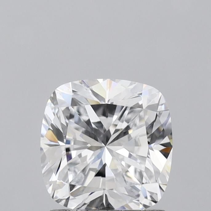 1.55ct Cushion diamond