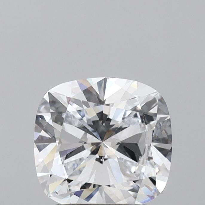 1.51ct Cushion diamond