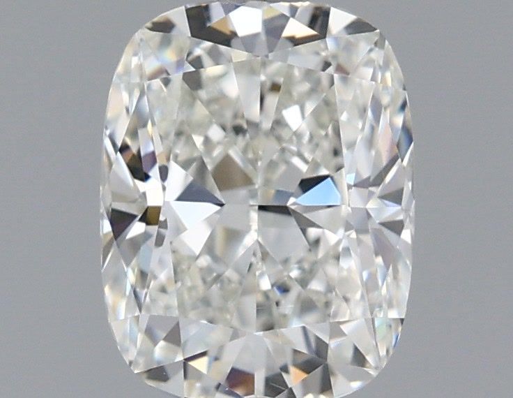 1.01ct Cushion diamond