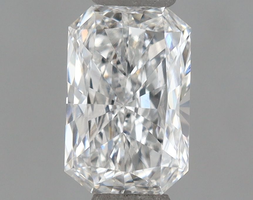 0.55ct Radiant diamond