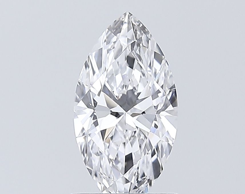 0.93ct Marquise diamond