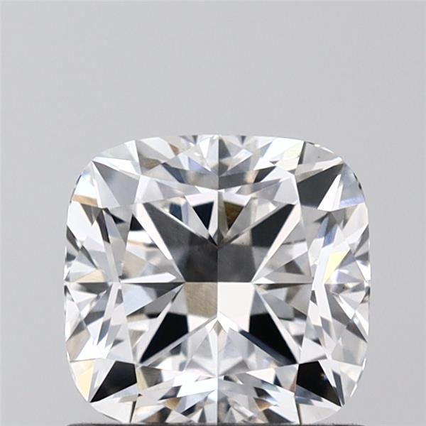 0.98ct Cushion diamond