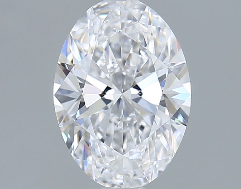 1.22ct Oval diamond