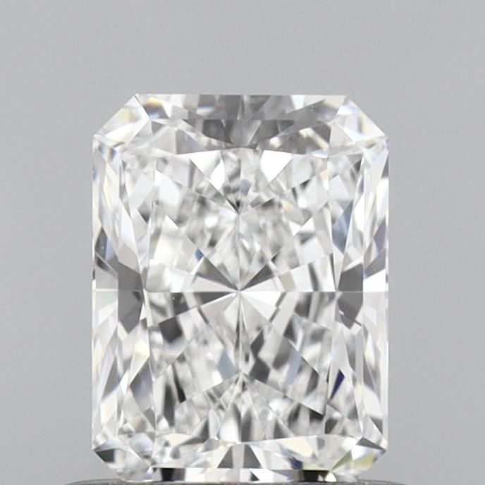 0.72ct Radiant diamond