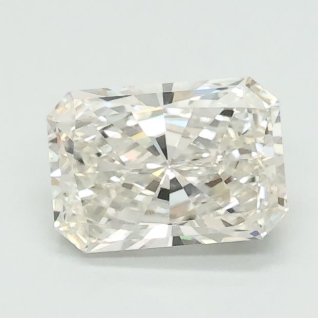 0.72ct Radiant diamond