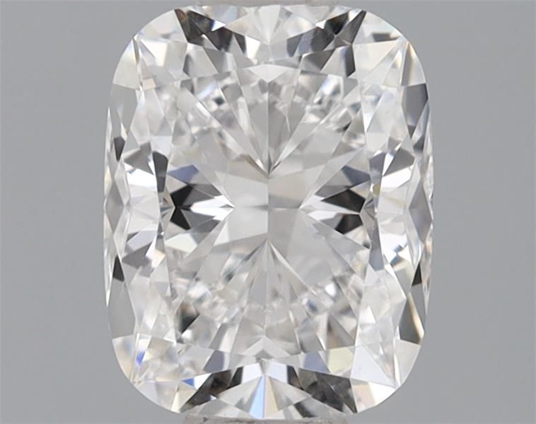 0.92ct Cushion diamond