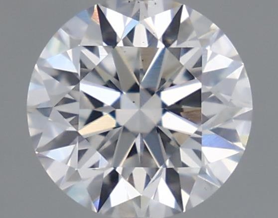 0.70ct Round diamond