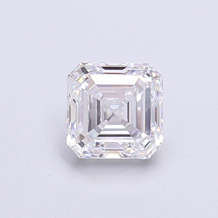 1.03ct Asscher diamond