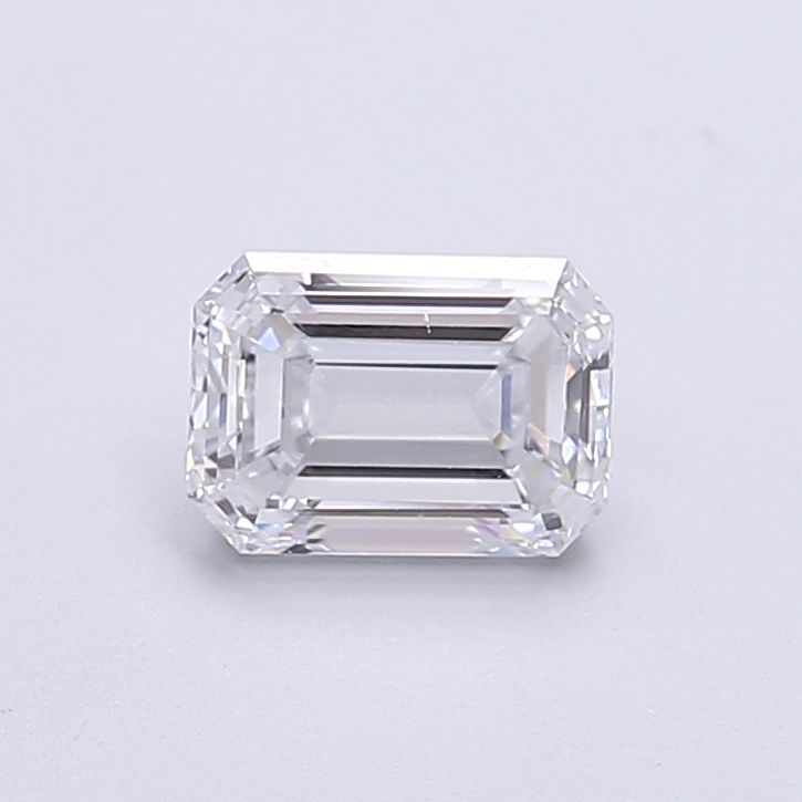 1.03ct Emerald diamond