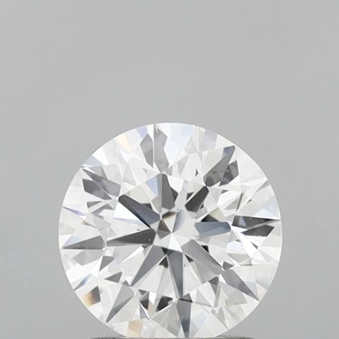 1.32ct Round diamond