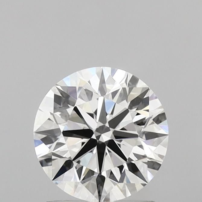 1.47ct Round diamond