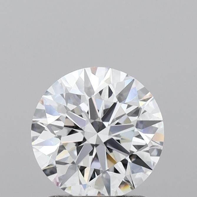 1.47ct Round diamond