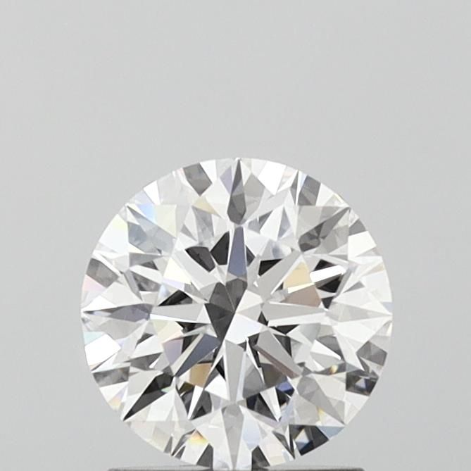 1.47ct Round diamond
