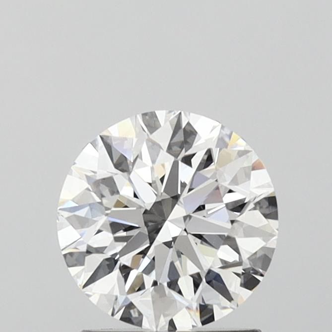 1.48ct Round diamond