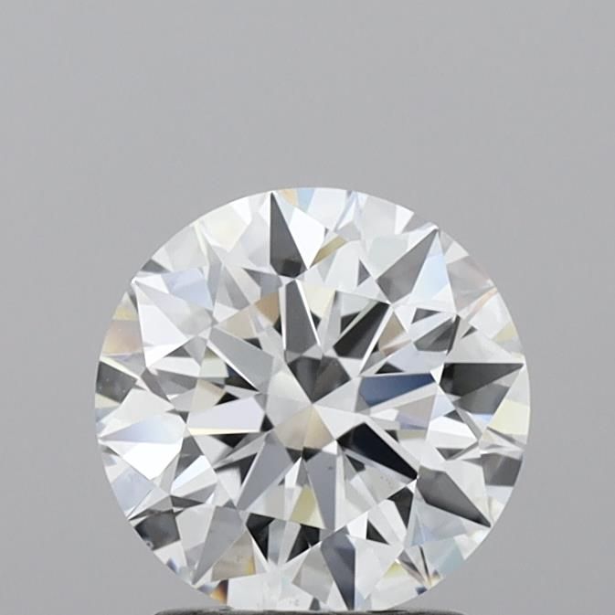 1.70ct Round diamond