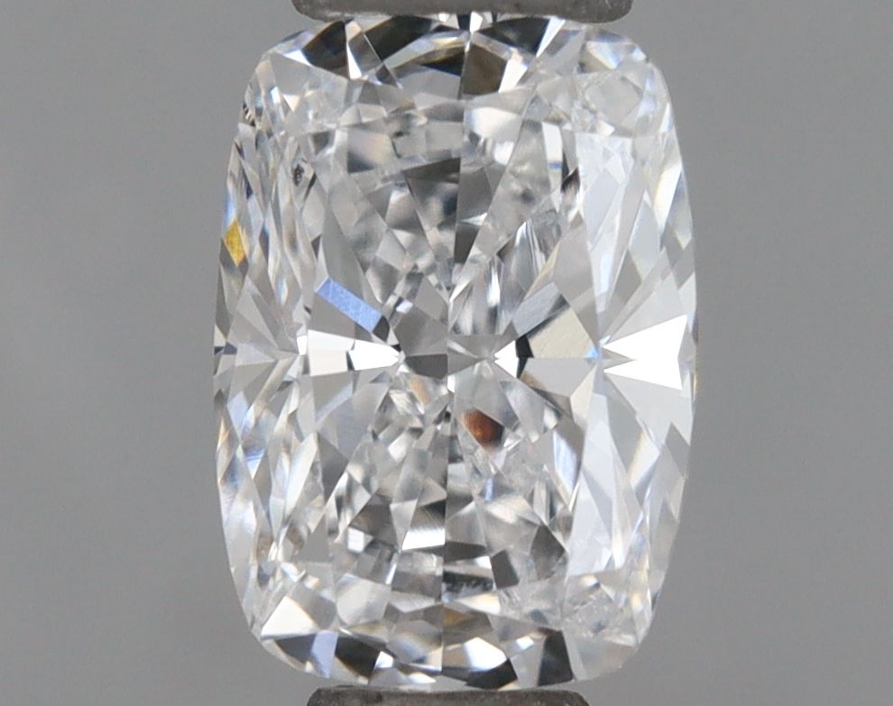0.53ct Cushion diamond