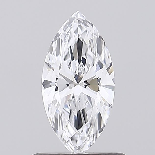 0.58ct Marquise diamond