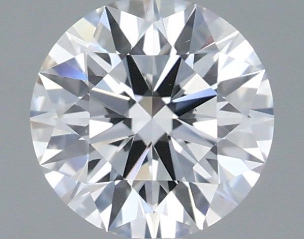 0.94ct Round diamond