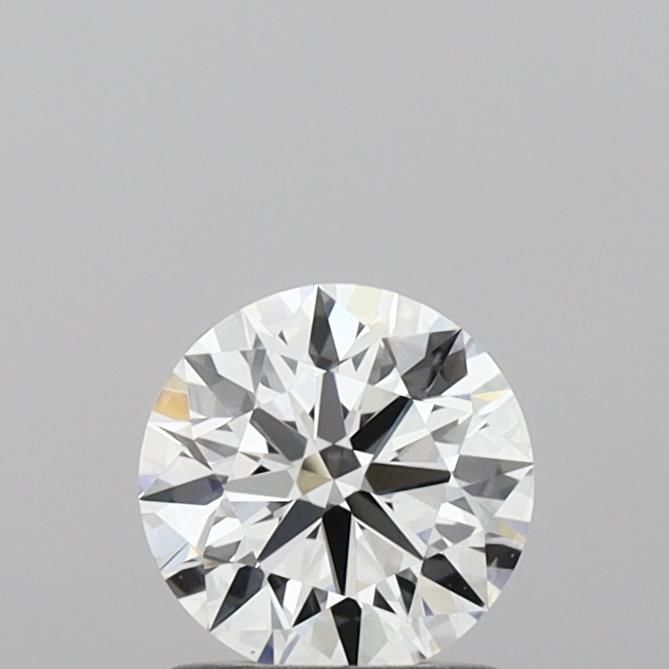 0.99ct Round diamond