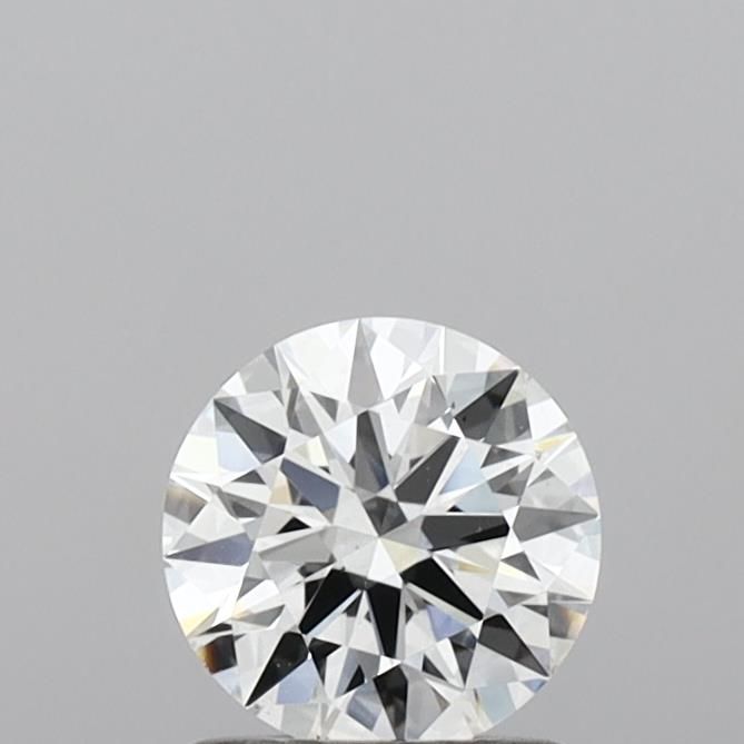 0.94ct Round diamond