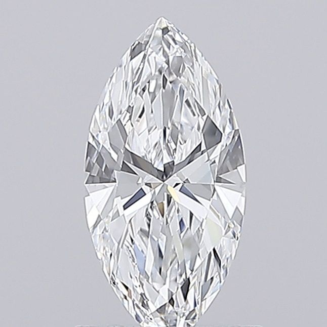 0.93ct Marquise diamond