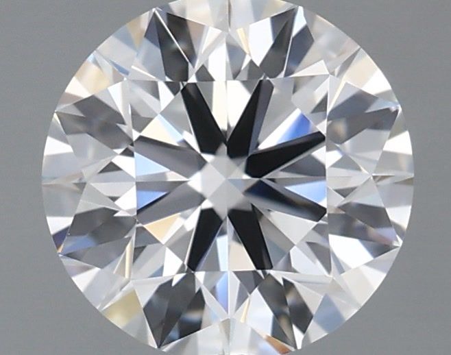 0.98ct Round diamond