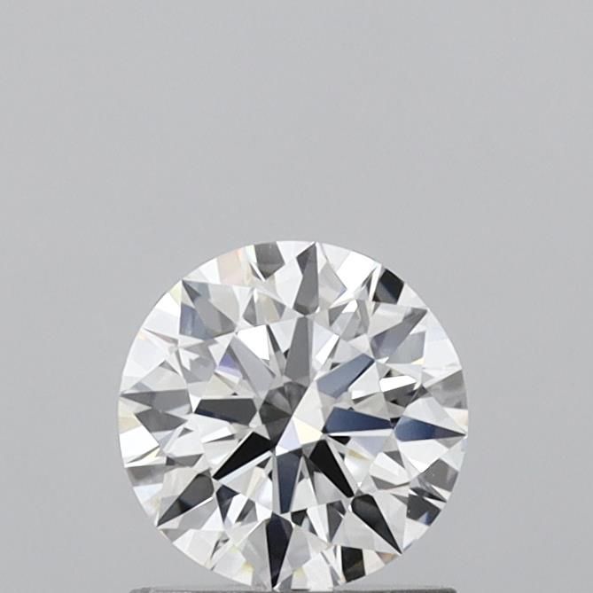 0.97ct Round diamond