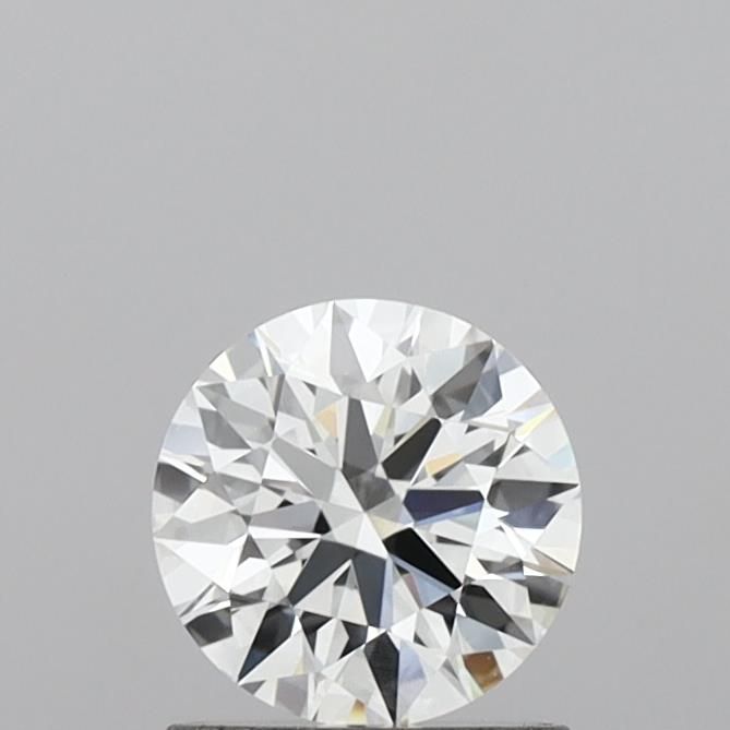0.98ct Round diamond