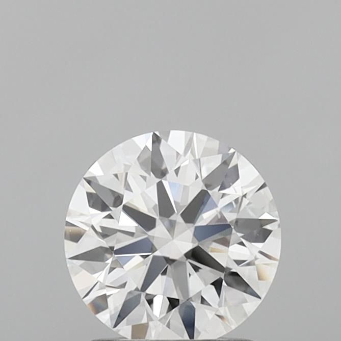 1.26ct Round diamond