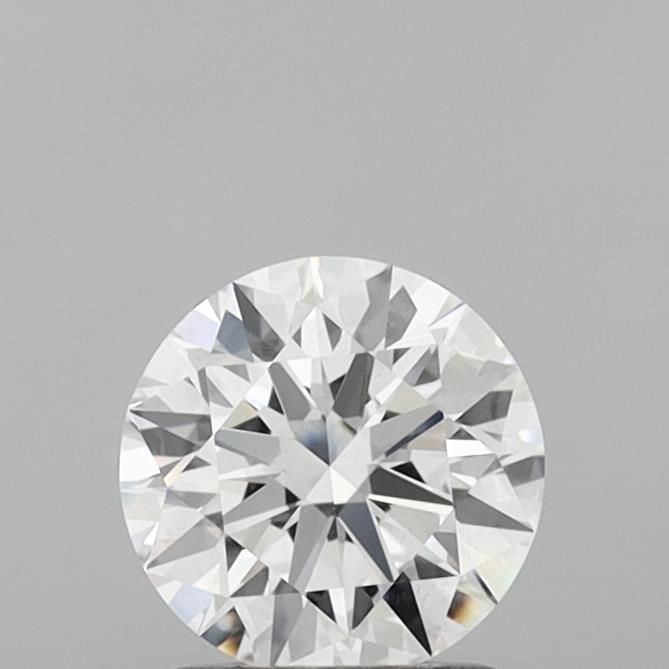1.26ct Round diamond