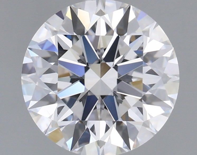 1.23ct Round diamond