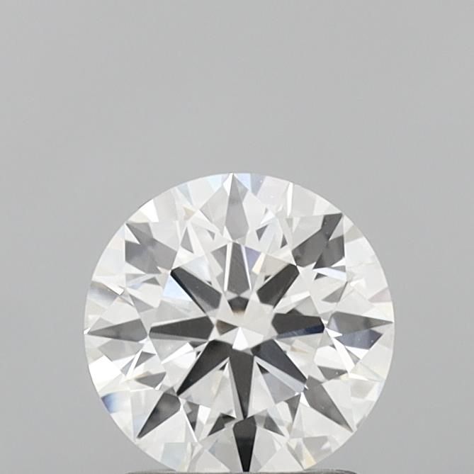 1.29ct Round diamond