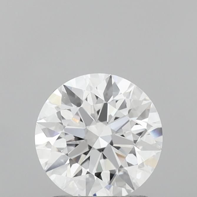 1.29ct Round diamond