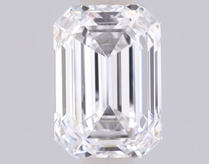 1.09ct Emerald diamond