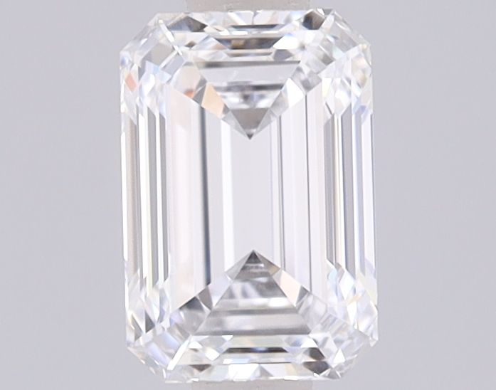 1.09ct Emerald diamond
