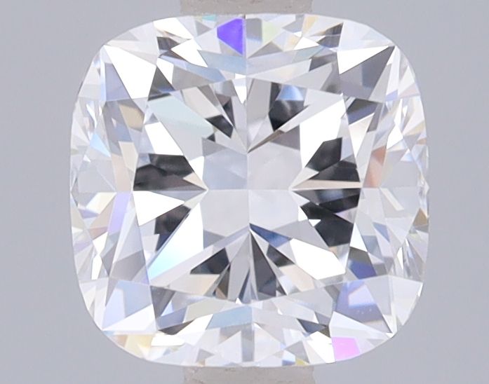1.42ct Cushion diamond
