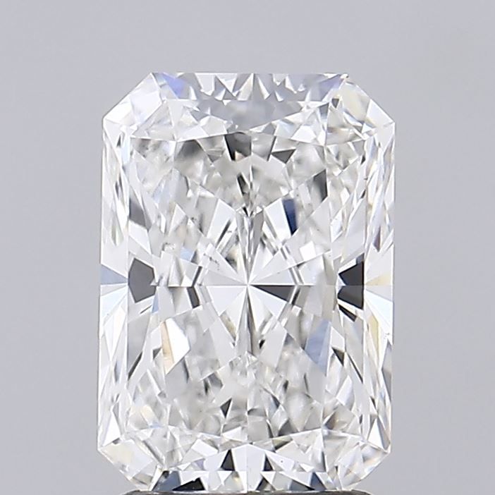 1.99ct Radiant diamond