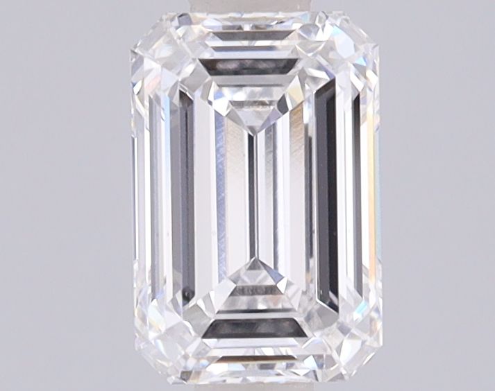 1.07ct Emerald diamond