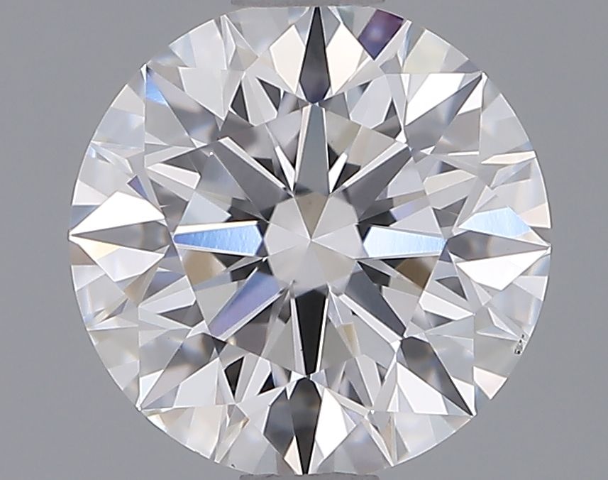 1.45ct Round diamond