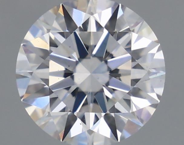 0.72ct Round diamond