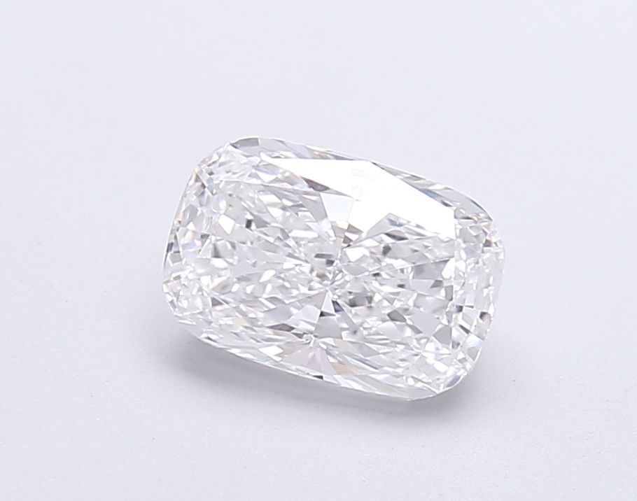 1.53ct Cushion diamond