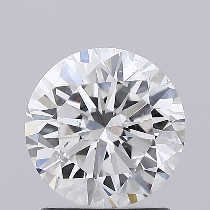 1.49ct Round diamond