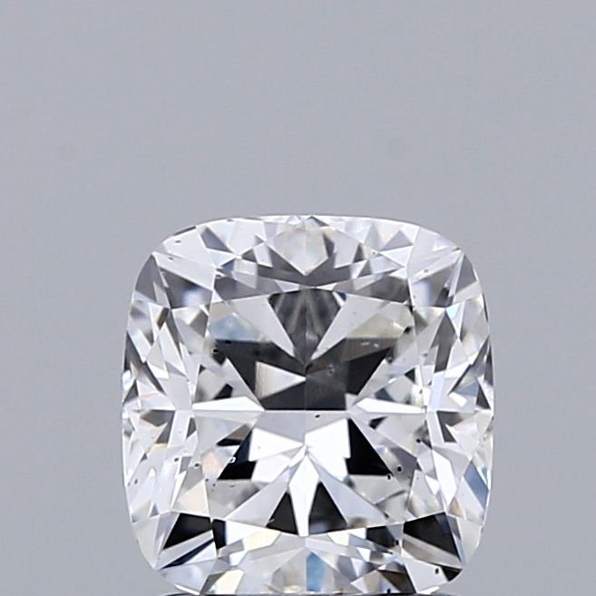 1.55ct Cushion diamond